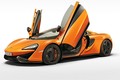 McLaren Sports Series 570S GT sẽ có hai phiên bản ngoại thất