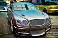 Dân chơi Sài thành chi 300 triệu “tút” lại xế sang Bentley 