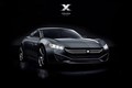 Trung Quốc sản xuất siêu xe điện “nhái” Hyundai Genesis Coupe
