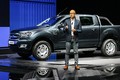 Ford Ranger mới có giá từ 320 triệu đồng tại Thái Lan