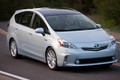 Toyota triệu hồi hơn 600.000 xe lai hybrid do lỗi kỹ thuật