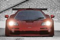 Ngắm tượng đài “bất tử” ngành ôtô McLaren F1 LM