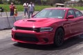 Chiếc Dodge Charger Hellcat nhanh nhất thế giới