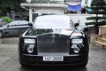 "Chúa đảo" Tuần Châu tặng Rolls-Royce làm từ thiện