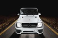 Mercedes G63 AMG độ Ares Performance đẹp như thiên thần