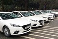 Gần 100 xe Mazda 3 2015 tại Việt Nam báo lỗi động cơ