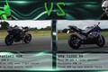 Siêu môtô Ninja H2R hạ đo ván Hayabusa, Superduke R, S1000 RR