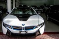 Bộ đôi BMW i8 về Việt Nam nâng tổng số lên 8 chiếc