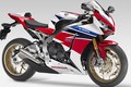 Siêu môtô Honda CBR 1000S dính án triệu hồi