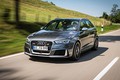 Audi RS3 ABT Sportsline sở hữu sức mạnh tới 430 mã lực