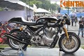 Xế nổ Norton Commando 961, “ly cafe” Anh trên đất Việt