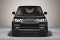 Land Rover ra mắt siêu SUV chống đạn Range Rover Sentinel