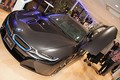 Showroom đầu tiên trên thế giới cho BMW dòng i