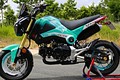 Điểm danh 10 chiếc Honda MSX 125 độ đẹp nhất Việt Nam