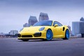 Ngắm “tắc kè hoa” Porsche 911 Turbo S hàng siêu độc