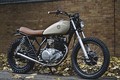 Yamaha SR250 Scrambler - đơn giản, đa dụng mọi địa hình 