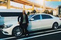 Nhà vô địch F1 Lewis Hamilton “tậu” Mercedes-Maybach S600