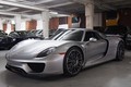 Porsche 918 Spyder được rao bán với giá 30 tỷ tại Mỹ