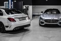 PP-Performance giúp Mercedes-AMG GT và C63 tăng 100 mã lực