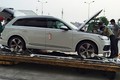 Hàng "nóng" Audi Q7 2016 đã có mặt tại Việt Nam