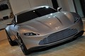 "Siêu xe điệp viên" Aston Martin DB10 có mặt tại Đài Loan