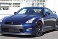 Nissan sẽ sản xuất phiên bản chạy điện của GT-R?