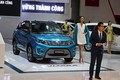 Việt Nam Suzuki ra mắt Vitara 2015, chốt giá 729 triệu 
