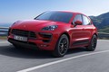 Porsche Macan GTS 2016 với màn xuất hiện cực chất