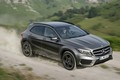 Mercedes-Benz triệu hồi CLA, GLA, S63 vì lỗi chết máy