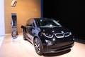 "Xế hộp siêu sạch" BMW i3 ra mắt phiên bản đặc biệt