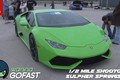 Lamborghini Huracan 2.300 mã lực lập kỷ lục 384.14 km/h