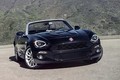 Fiat 124 Spider "đứa con lai" mang hai dòng máu Ý, Nhật