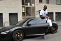 Điểm danh xế khủng của “siêu quậy” Mario Balotelli