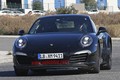 Porsche 911 2017 lộ diện hoàn toàn trên đường thử