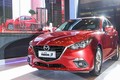 Mazda 3 tại Việt Nam có 170 xe báo lỗi đèn check engine
