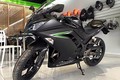 Về Việt Nam, Kawasaki Ninja 300 mới chốt giá 169 triệu