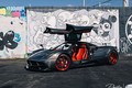 Ngắm siêu phẩm Pagani Huayra Project Vulcan độc nhất