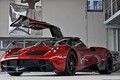 Siêu xe Pagani Huayra đầu tiên, duy nhất và đắt nhất Hà Lan