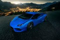 Gói độ “chất” N-Largo cho siêu xe Lamborghini Huracan