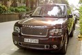 Range Rover Ultimate Edition "hàng hiếm" tại Việt Nam