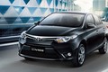 Toyota Vios thế hệ mới sẽ là mẫu xe toàn cầu