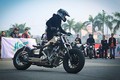 Dân chơi Hà thành "bốc đầu, phá xe" tại Motul Stunt 2016