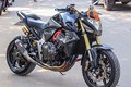 Honda CB1000R “hàng độc” độ full carbon tại Việt Nam