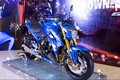 Việt Nam Suzuki ra mắt GSX-S1000 ABS chốt giá 415 triệu