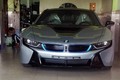 Ông chủ vé số miền Tây sắm siêu xe BMW i8 bạc tỷ