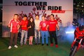 Ducati Sài Gòn gia nhập cộng đồng D.O.C toàn cầu