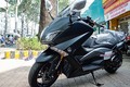 Yamaha TMax bản đặc biệt giá hơn 500 triệu tại Việt Nam