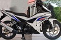 Lộ diện Honda K56F - Yamaha Exciter 150 sắp có "đối"