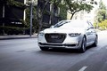 Ngắm sedan hạng sang Genesis G90 mới từ A đến Z