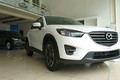 Chi tiết Mazda CX-5 bản 2016 chính hãng tại VN